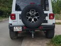 2020 Jeep Wrangler IV (JL), белый, 5100000 рублей - вид 5