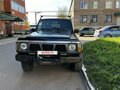 1997 Nissan Patrol IV (Y60), чёрный, 1490000 рублей