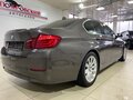 2011 BMW 5 серии 520d VI (F10/F11/F07), серый, 2280000 рублей - вид 7