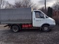 2008 ГАЗ ГАЗель (3302), белый, 850000 рублей - вид 2