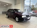 2003 Иж 2126 «Ода», фиолетовый - вид 3