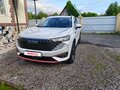 2022 Haval H6 III, белый, 2300000 рублей - вид 2