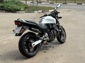 2001 Honda CB 600F Hornet, белый, 345000 рублей