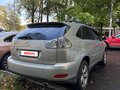 2008 Lexus RX 350 II Рестайлинг, серый, 1200000 рублей - вид 7