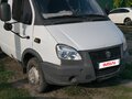 2013 ГАЗ ГАЗель (3302), белый, 1350000 рублей - вид 1