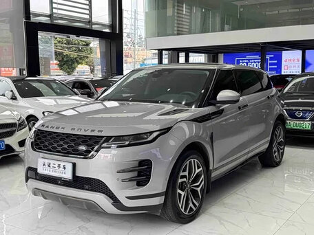Land Rover Range Rover Evoque II