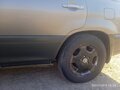 2003 Lexus RX 300 I, серый, 900000 рублей - вид 5