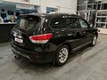 2014 Nissan Pathfinder IV, чёрный, 1790000 рублей - вид 2