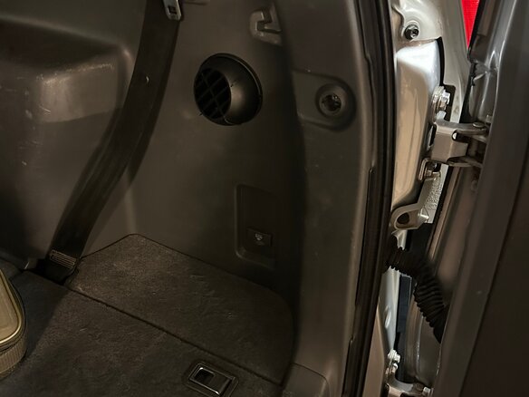 2010 Toyota Land Cruiser Prado 150 Series, серый, 3850000 рублей - вид 33