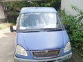 2004 ГАЗ Соболь (2752), синий, 650000 рублей - вид 5