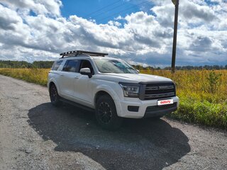 2024 Haval H5 II, белый, 3650000 рублей, вид 4