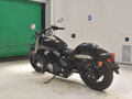 2013 Honda Shadow 750, чёрный, 670000 рублей - вид 6