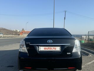 2012 Toyota Sai, чёрный, 1600000 рублей, вид 4
