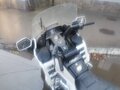 1995 Honda GL 1500 Gold Wing, белый, 500000 рублей