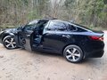 2017 Kia Optima IV, чёрный, 2000000 рублей - вид 8