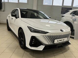 2024 Changan UNI-V I, чёрный, 3259900 рублей, вид 3