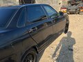 2011 Lada (ВАЗ) Priora I, синий, 290000 рублей - вид 9