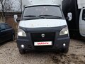 2008 ГАЗ ГАЗель (3302), белый, 1200000 рублей