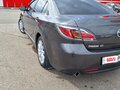2009 Mazda 6 II (GH) Рестайлинг, серый, 1080000 рублей - вид 6