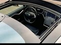 2016 Tesla Model S 90D I, белый, 2000000 рублей - вид 9