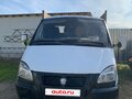 2004 ГАЗ ГАЗель (3302), белый, 280000 рублей - вид 3
