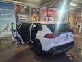 2021 Toyota RAV4 V (XA50), белый, 3900000 рублей - вид 5