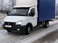 2017 ГАЗ ГАЗель (3302), белый, 1300000 рублей - вид 1