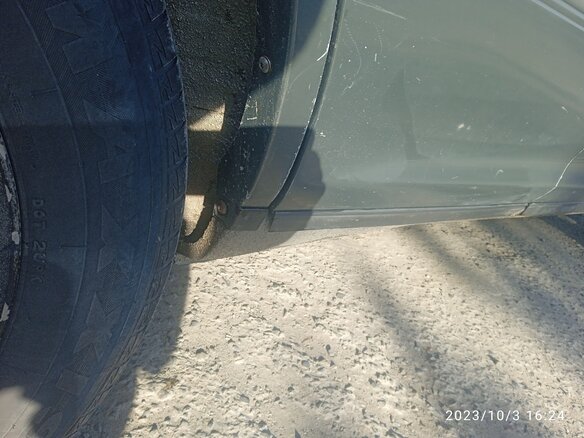 2003 Lexus RX 300 I, серый, 900000 рублей - вид 9