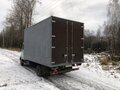 2002 ЗИЛ 5301 "Бычок", серый, 385000 рублей - вид 3
