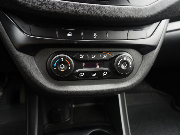 2021 Lada (ВАЗ) Vesta I, красный, 1009000 рублей - вид 14