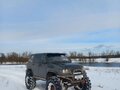 2008 УАЗ Патриот 31631 I, серый, 750000 рублей - вид 11