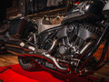 2026 Indian Chief, чёрный, 3150000 рублей - вид 6