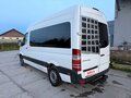 2016 Mercedes-Benz Sprinter, белый, 2600000 рублей - вид 3