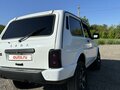 2023 Lada (ВАЗ) Niva Legend I, белый, 940000 рублей - вид 5