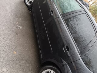 2006 Ford Focus II, чёрный, 420000 рублей, вид 5