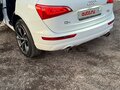 2012 Audi Q5 8tiptronic I (8R), белый, 1099000 рублей - вид 10
