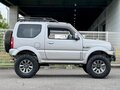 2016 Suzuki Jimny III Рестайлинг 2, серый, 1000000 рублей - вид 7