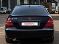 2002 Mercedes-Benz E-Класс 320 III (W211, S211), синий, 1030000 рублей - вид 9