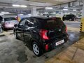 2017 Kia Picanto III, чёрный, 1200000 рублей - вид 5