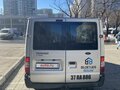2008 Ford Transit, серебристый, 950000 рублей - вид 10
