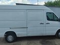 2014 Mercedes-Benz Sprinter Classic, белый, 1090000 рублей - вид 3