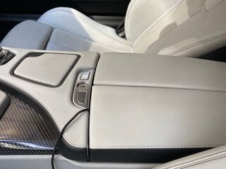 2012 BMW M6 III (F06/F13/F12), синий, 3790000 рублей, вид 5