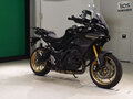 2022 Yamaha MT-09 Tracer (FJ-09), чёрный, 1220000 рублей - вид 2