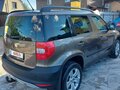 2012 Skoda Yeti I, коричневый - вид 2
