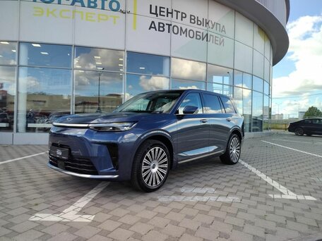 GAC S9