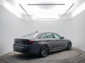 2020 BMW 5 серии 520i VII (G30/G31/G38) Рестайлинг, серый - вид 4