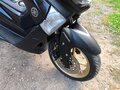 2019 Yamaha NMAX, чёрный, 250000 рублей - вид 3