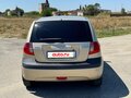 2008 Hyundai Getz I Рестайлинг, бежевый, 600000 рублей - вид 5