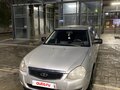 2012 Lada (ВАЗ) Priora I, серебристый, 385000 рублей - вид 1
