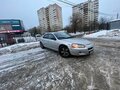 2001 Dodge Stratus II, серебристый, 285000 рублей - вид 6